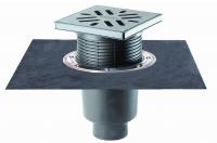 HL 616H/1 ���� � ������������ �������� DN110