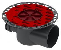 ���� ��� ���� Tece TECEdrainpoint S �������������� DN 100 DN 50(360 75 00)