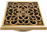 ��������� �������  � �������� Bronze Viega Pattern (�����) 100�100