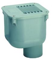 HL 680/1 ���� � ������������ �������� DN110