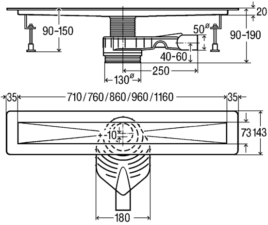 ������� ����� Viega Advantix Visign 619077  900 ��. � ��������� � ������� � ������-��������