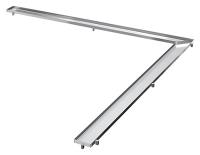 ������� Tece TECEdrainline Plate 6 115 70 150�150 �� ��� ������ �������