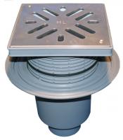 HL 616S/1 ���� � ������������ �������� DN110