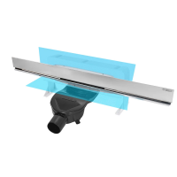 ������� ����� Berges WALL 600 ������� ���� 090156