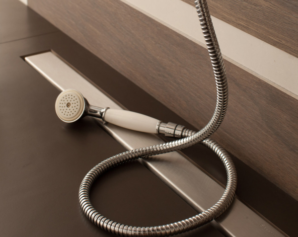 ������� ����� Pestan Confluo Frameless Line 750 black glass