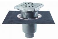 HL 616.1HW/1 ���� � ������������ �������� DN110