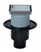 HL 310N-3020 ������ -���� � ������������ �������� DN50/75/110