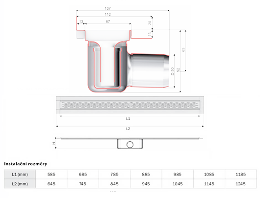 ������� ����� ACO 408762