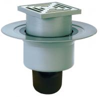 HL 317 ���� � ������������ �������� DN50/75/110