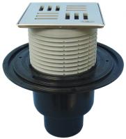 HL 310N-3124 ������ -���� � ������������ �������� DN50/75/110