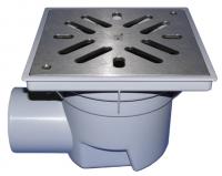 HL 605S ���� � �������������� �������� DN110