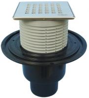 HL 310N-3120 ������ -���� � ������������ �������� DN50/75/110