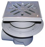 HL 615SW ���� � �������������� �������� DN110