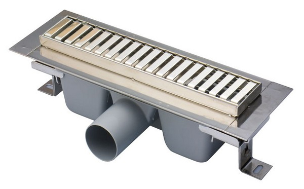 ������� ����� AlcaPlast APZ101 300 � �������