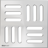 ������� AlcaPlast , 102 × 102 ����������� ����� MPV004