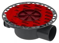 ���� ��� ���� Tece TECEdrainpoint S �������������� DN 70 DN 50(360 35 00)