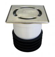 HL 73Pr ���� � ������������ �������� DN110