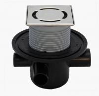 HL 304-3000 ���� � �������� �������� DN50