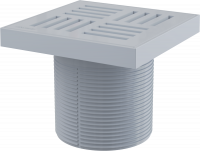 ��������� �������� ����� AlcaPlast , ������� 150 × 150 ����� APV0200