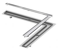 ������� ����� ��� ������ Tece TECEdrainline ������� 100�100 �� 6 110 00