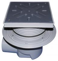 HL 615L ���� � �������������� �������� DN110