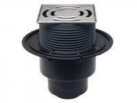 HL 3100 ���� � ������������ �������� DN50/75/110