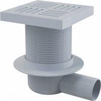 ���� ��� ���� AlcaPlast 150 × 150/50, �������� � �������, ������� � �����, ����������� � ������ APV5211