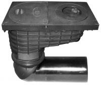 HL 600G/2 ���� � ���������� �������� DN125