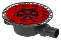 ���� ��� ���� Tece TECEdrainpoint S �������������� DN 50 DN 40 ������(360 15 00)