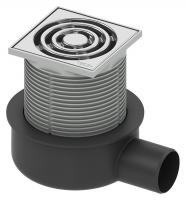 ���� ��� ���� Tece TECEdrainpoint S 50