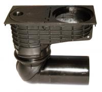 HL 600/2 ���� � ���������� �������� DN125