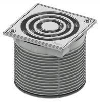 ������� Tece TECEdrainpoint S 366 00 09 � ��������� ��������� � �����������