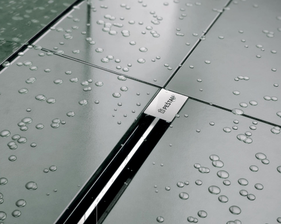 ������� ����� Pestan Confluo Slim Line 550 � ��������