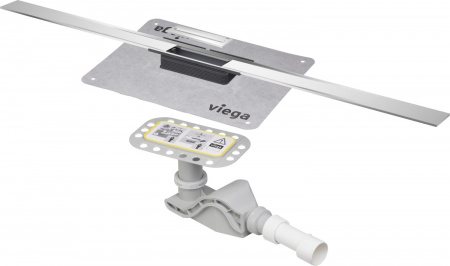 ������� ����� Viega Cleviva 4981.11 100 ��