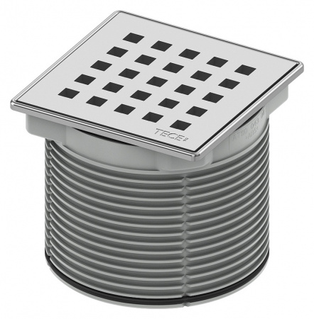 Tece TECEdrainpoint S 366 00 07 quadratum ��������� �������