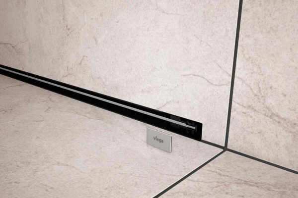 ������� ����� Viega Advantix Vario wall drain 736552 (� �����). ������ �� 90 �� 160 ��. ����������� ������������� ��� ������-������� � ��������� (4967.10)