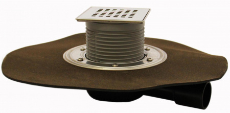 HL 510NH-3120 ������ -���� � �������������� �������� DN40/50