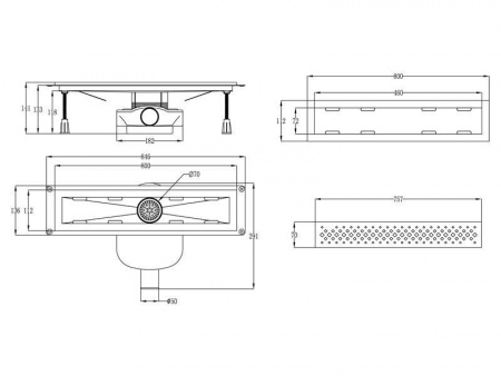 ������� ����� Zorg Sanitary TL 800-C