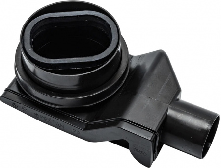 ������� ����� Pestan Confluo Frameless Line 750 black glass