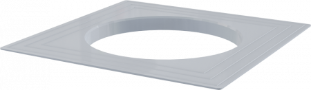 �������� AlcaPlast ,  � 2�� ��������� ��������� Ø150 APV0005