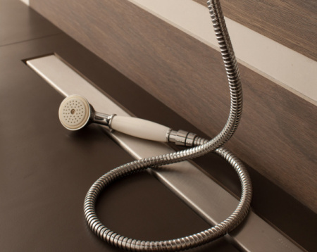 ������� ����� Pestan Confluo Frameless Line 950 black glass