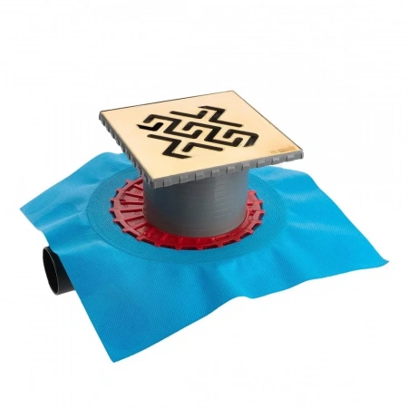 ���� �������� ZENTRUM Antik 150�150 ������ ������ 092365