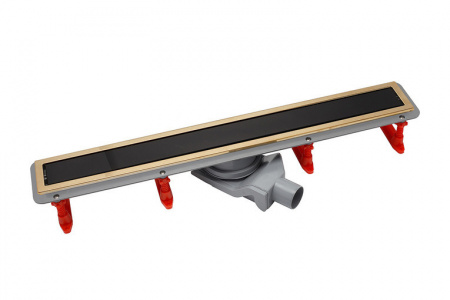 ������� ����� Pestan Confluo Premium Gold Black Glass Line 750