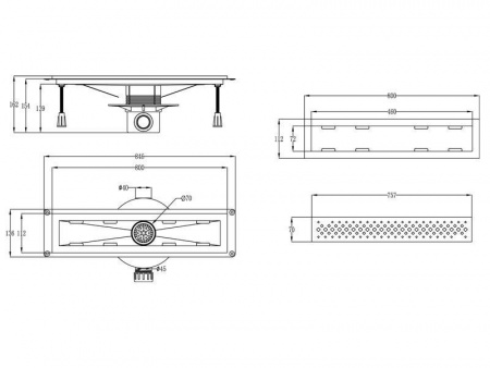 ������� ����� Zorg Sanitary TL 800-B
