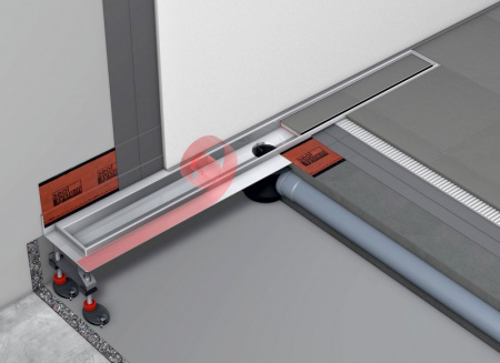 ������� ����� Tece TECEdrainline 600701 70 ��. ����������