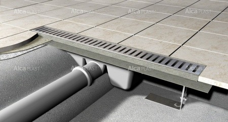 ������� ����� AlcaPlast APZ6S 850 � �������