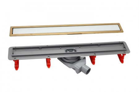 ������� ����� Pestan Confluo Premium Gold White Glass Line 650