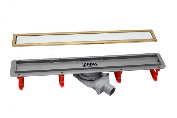 ������� ����� Pestan Confluo Premium Gold White Glass Line 650