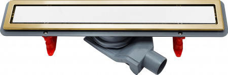 ������� ����� Pestan Confluo Premium White Glass Gold Line 300 ����� ������/������������ �����