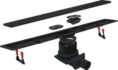 ������� ����� Pestan Confluo Frameless Line 650 ������ �������